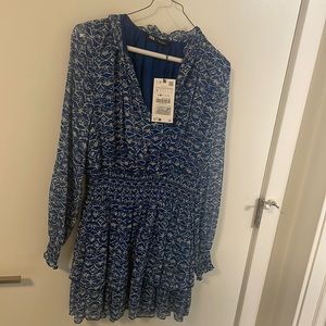 NWT Zara dress